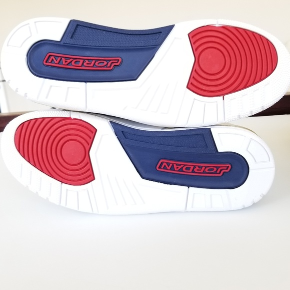 New Nike Jordan Legacy 312 Dream Team - Picture 4 of 5